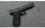 Glock, Model 41 Gen 4 Semi-Auto, .45 ACP - 1 of 2