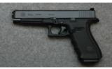 Glock, Model 41 Gen 4 Semi-Auto, .45 ACP - 2 of 2