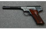 Colt, Model Huntsman, .22 Long Rifle - 2 of 2
