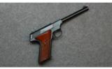 Colt, Model Huntsman, .22 Long Rifle - 1 of 2