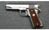 Colt, Model Combat Commander Series 80 Semi-Auto, .45 ACP - 2 of 2