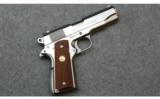 Colt, Model Combat Commander Series 80 Semi-Auto, .45 ACP - 1 of 2