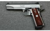 Ruger, Model SR1911 Stainless Semi-Auto, .45 ACP - 2 of 2