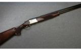 Browning, Model Citori 525 Field O/U, 16 GA - 1 of 7