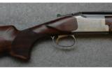 Browning, Model Citori 525 Field O/U, 16 GA - 2 of 7
