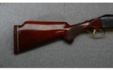 H. Krieghoff, Model 32 Standard O/U, 12 GA - 5 of 7