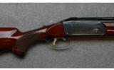 H. Krieghoff, Model 32 Standard O/U, 12 GA - 2 of 7