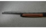 Beretta, Model AL390 Sport Sporting Special Edition Maryland State Rifle and Pistol Association Semi-Auto, 12 GA - 6 of 7