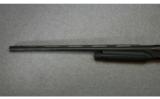 Benelli, Model Super Black Eagle II Semi-Auto, 12 GA - 6 of 7