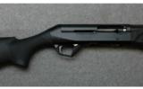 Benelli, Model Super Black Eagle II Semi-Auto, 12 GA - 2 of 7