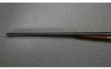 A. H. Fox, Model Sterlingworth Side-By-Side, 12 GA - 6 of 7