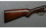 A. H. Fox, Model Sterlingworth Side-By-Side, 12 GA - 5 of 7