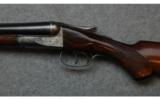 A. H. Fox, Model Sterlingworth Side-By-Side, 12 GA - 4 of 7