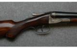 A. H. Fox, Model Sterlingworth Side-By-Side, 12 GA - 2 of 7