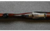 A. H. Fox, Model Sterlingworth Side-By-Side, 12 GA - 3 of 7