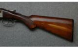 A. H. Fox, Model Sterlingworth Side-By-Side, 12 GA - 7 of 7