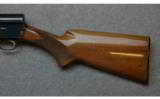 Browning, Model Auto-5 Light Twelve ( Lightweight) Semi-Auto Shotgun, 12 GA - 7 of 7