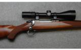 Ruger, Model M77 Mark II Bolt Action, .300 Winchester Short Magnum - 2 of 7