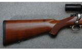 Ruger, Model M77 Mark II Bolt Action, .300 Winchester Short Magnum - 5 of 7