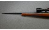 Ruger, Model M77 Mark II Bolt Action, .300 Winchester Short Magnum - 6 of 7