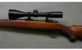 Ruger, Model M77 Mark II Bolt Action, .300 Winchester Short Magnum - 4 of 7