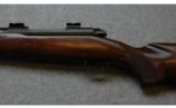 Winchester, Model 70 Standard Grade (Pre-64) Bolt Action, .338 Winchester Magnum - 4 of 7