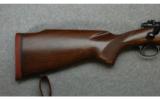 Winchester, Model 70 Standard Grade (Pre-64) Bolt Action, .338 Winchester Magnum - 5 of 7