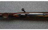 Winchester, Model 70 Standard Grade (Pre-64) Bolt Action, .338 Winchester Magnum - 3 of 7