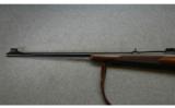 Winchester, Model 70 Standard Grade (Pre-64) Bolt Action, .338 Winchester Magnum - 6 of 7