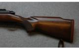 Winchester, Model 70 Standard Grade (Pre-64) Bolt Action, .338 Winchester Magnum - 7 of 7