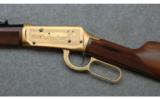 Winchester, Model 1894 Antlered Game Lever Action, .30-30 Winchester (.30 WCF) - 4 of 7
