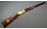 Winchester, Model 1894 Antlered Game Lever Action, .30-30 Winchester (.30 WCF) - 1 of 7