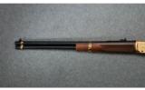 Winchester, Model 1894 Antlered Game Lever Action, .30-30 Winchester (.30 WCF) - 6 of 7