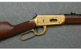 Winchester, Model 1894 Antlered Game Lever Action, .30-30 Winchester (.30 WCF) - 2 of 7
