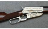 Winchester, Model 1895 Limited Edition High Grade Lever Action, .405 Winchester (.405 WCF) - 2 of 7