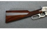 Winchester, Model 1895 Limited Edition High Grade Lever Action, .405 Winchester (.405 WCF) - 5 of 7