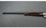 Winchester, Model 1895 Limited Edition High Grade Lever Action, .405 Winchester (.405 WCF) - 6 of 7