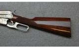 Winchester, Model 1895 Limited Edition High Grade Lever Action, .405 Winchester (.405 WCF) - 7 of 7