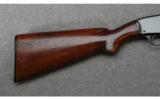 Winchester, Model 42 Slide Action, .410 Bore - 5 of 7