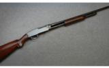 Winchester, Model 42 Slide Action, .410 Bore - 1 of 7