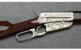 Winchester, Model 1895 Limited Edition High Grade Lever Action, .30-06 Springfield - 2 of 7