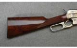 Winchester, Model 1895 Limited Edition High Grade Lever Action, .30-06 Springfield - 5 of 7