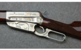 Winchester, Model 1895 Limited Edition High Grade Lever Action, .30-06 Springfield - 4 of 7