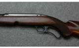 Winchester, Model 88 Rifle Lever Action Rifle, .308 Winchester - 4 of 7