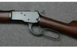 Winchester, Model 1892 Grade 1 Lever Action, .40-44 Winchester (.40-44 WCF) - 4 of 7