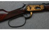 Winchester, Model 94 1986 120th Anniversary Lever Action, .44-40 Winchester (.44-40 WCF) - 2 of 9
