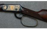 Winchester, Model 94 1986 120th Anniversary Lever Action, .44-40 Winchester (.44-40 WCF) - 4 of 9