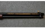 Winchester, Model 94 1986 120th Anniversary Lever Action, .44-40 Winchester (.44-40 WCF) - 8 of 9