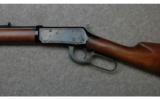 Winchester, Model 94 Classic Series Lever Action, .30-30 Winchester (.30 WCF) - 4 of 7
