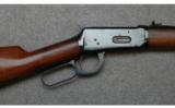 Winchester, Model 1894 Production Carbine Lever Action, .32 Winchester Special (.32 WS) - 2 of 7